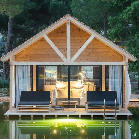 Sublime Comporta Country Retreat & Spa Ngoại thất bức ảnh