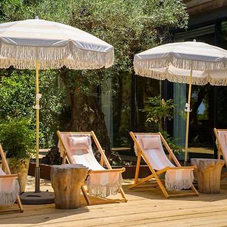 Sublime Comporta Country Retreat & Spa Ngoại thất bức ảnh