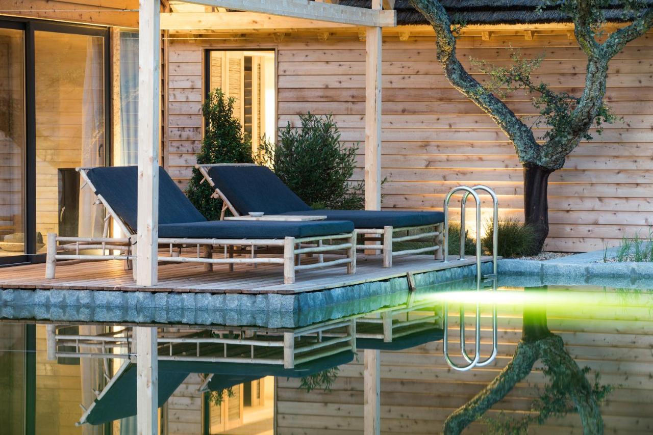 Sublime Comporta Country Retreat & Spa Ngoại thất bức ảnh