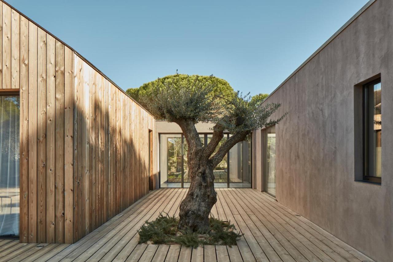 Sublime Comporta Country Retreat & Spa Ngoại thất bức ảnh