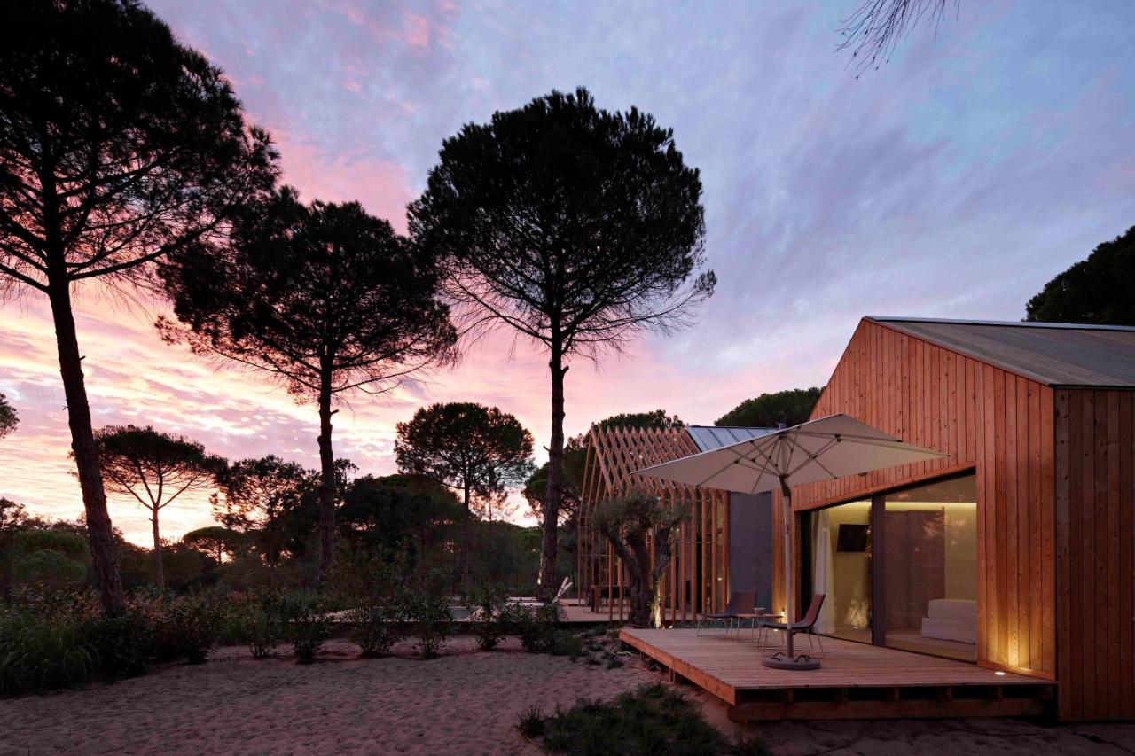 Sublime Comporta Country Retreat & Spa Ngoại thất bức ảnh