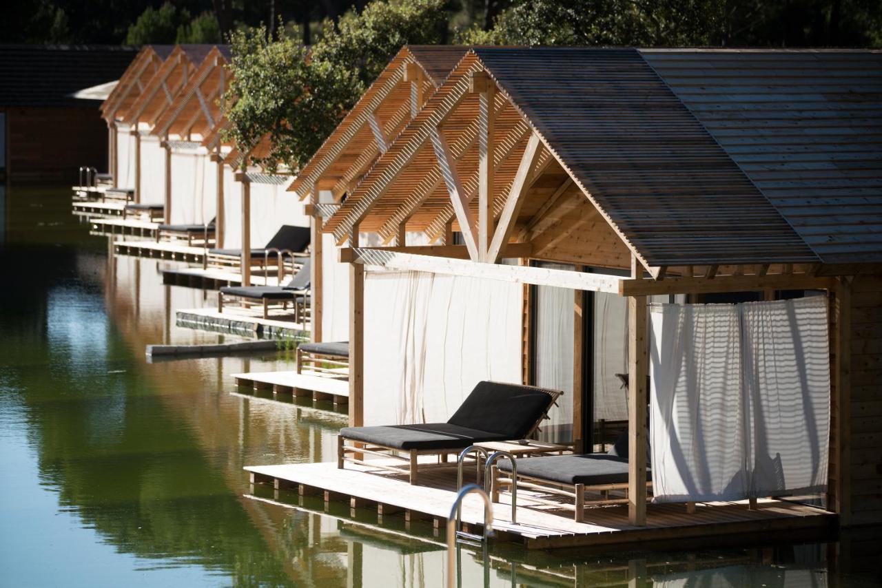 Sublime Comporta Country Retreat & Spa Ngoại thất bức ảnh