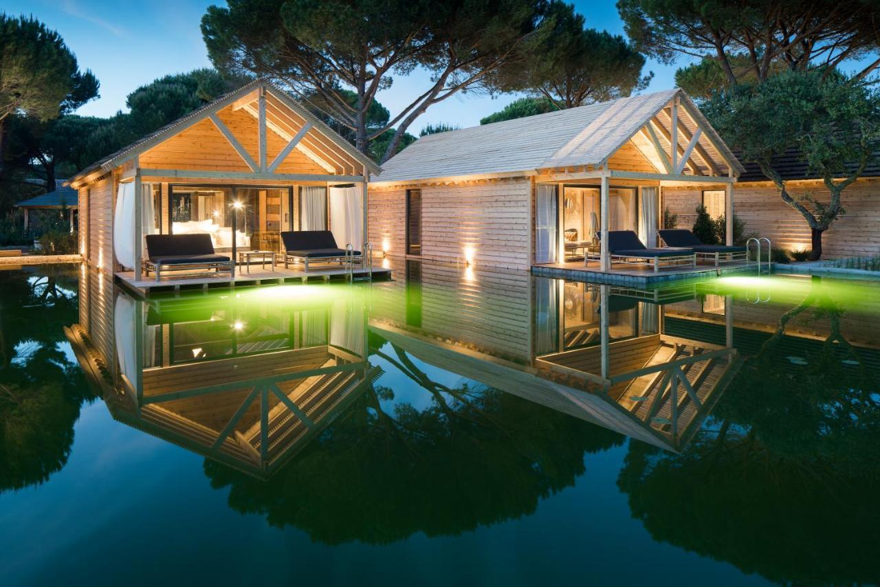 Sublime Comporta Country Retreat & Spa Ngoại thất bức ảnh