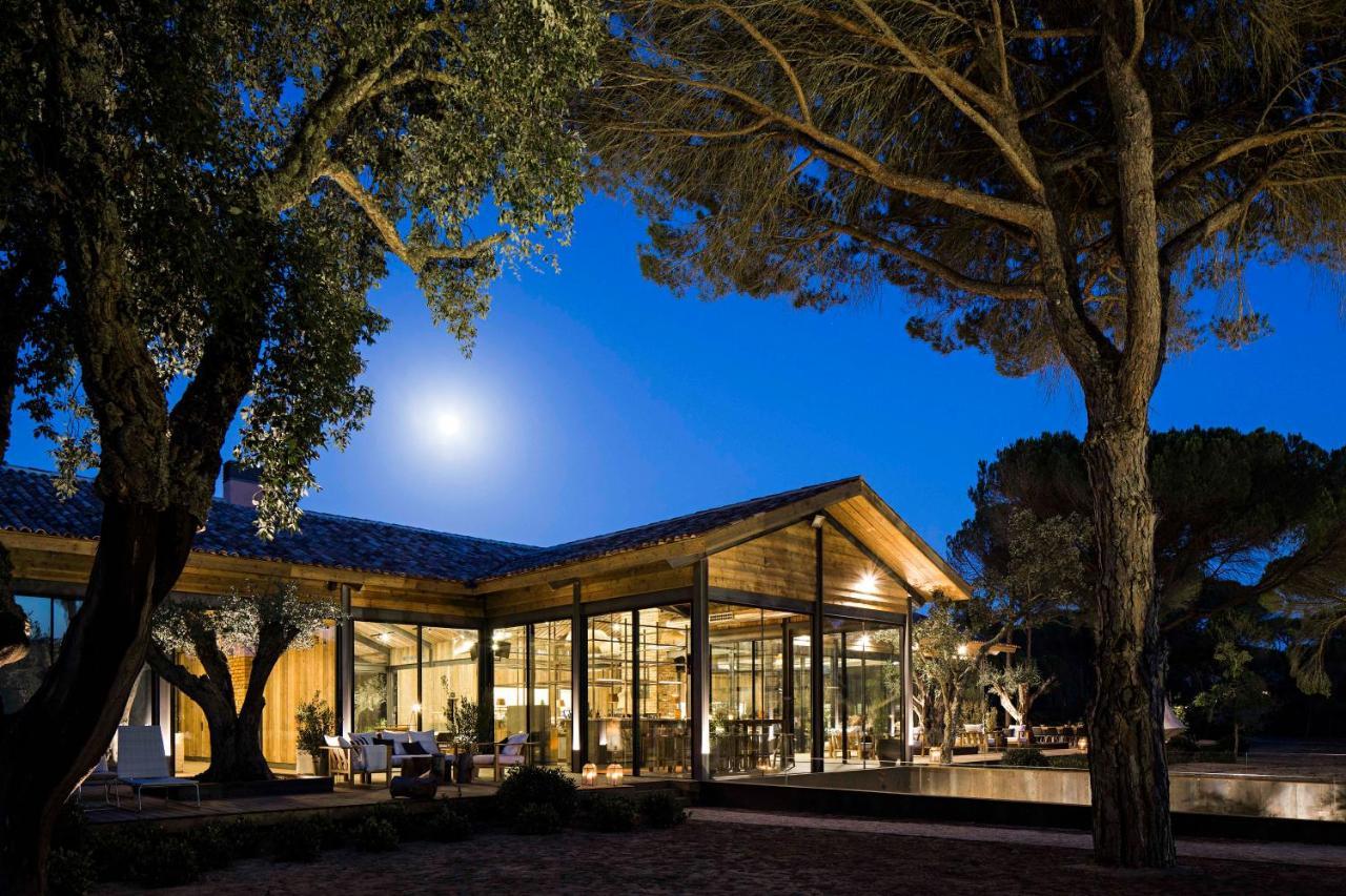 Sublime Comporta Country Retreat & Spa Ngoại thất bức ảnh
