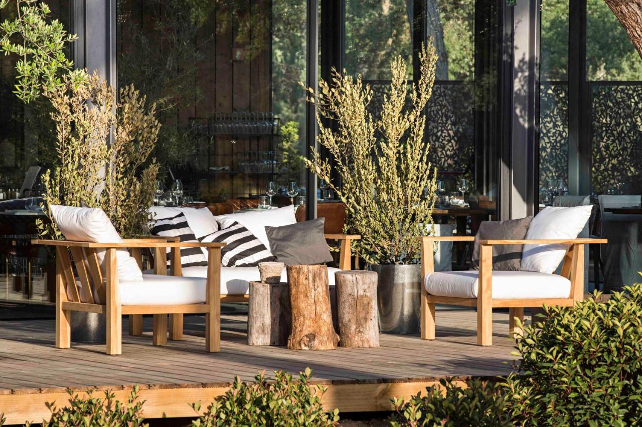 Sublime Comporta Country Retreat & Spa Ngoại thất bức ảnh