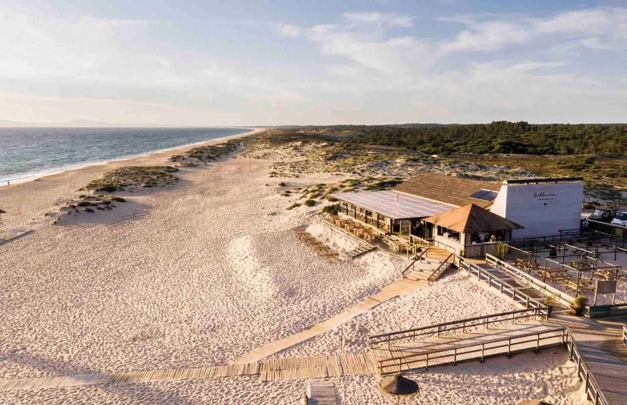 Sublime Comporta Country Retreat & Spa Ngoại thất bức ảnh