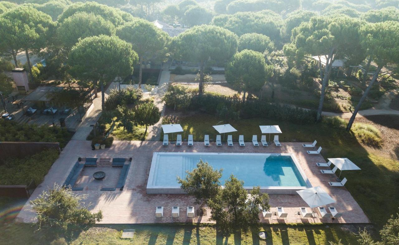 Sublime Comporta Country Retreat & Spa Ngoại thất bức ảnh