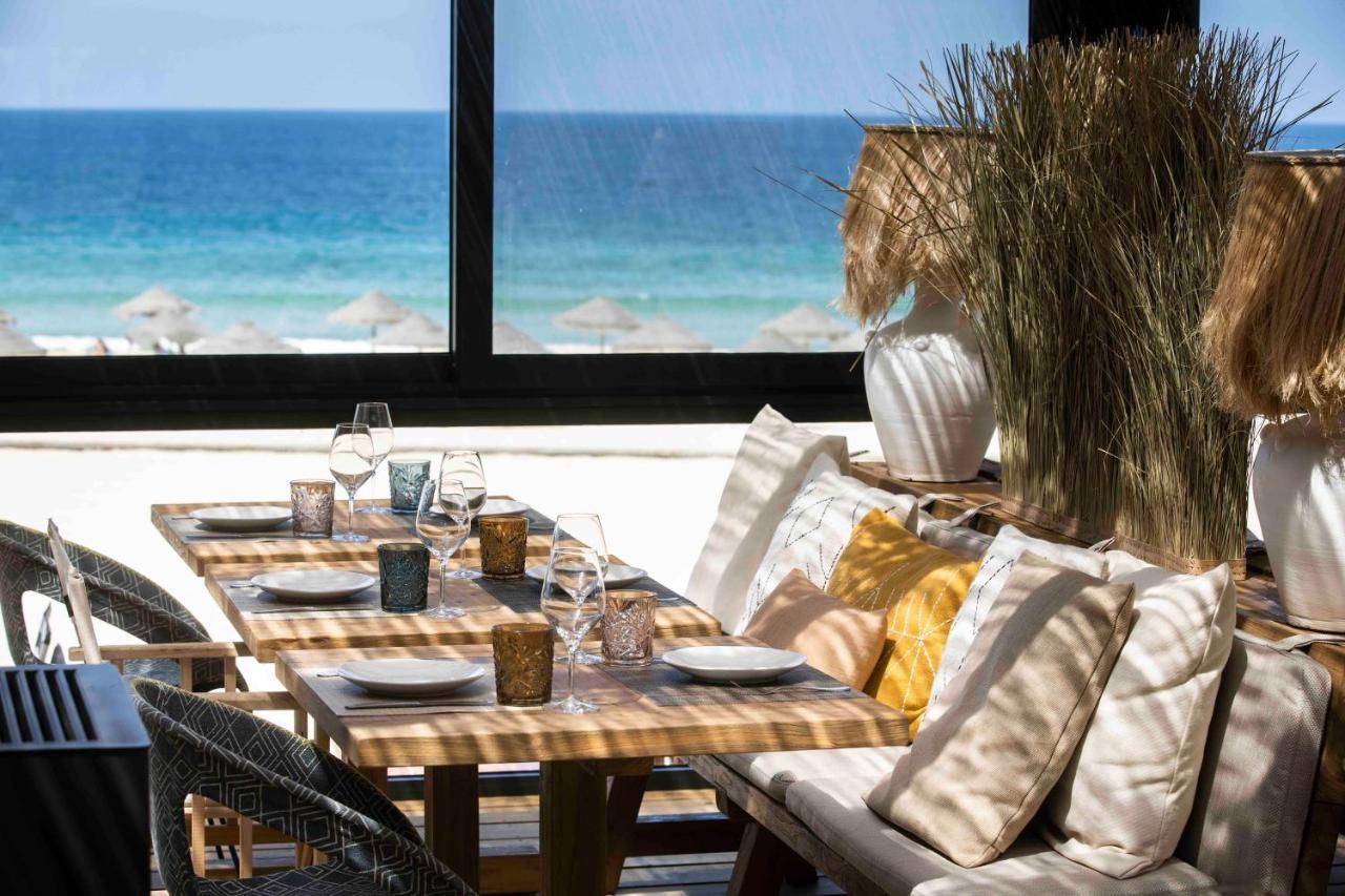 Sublime Comporta Country Retreat & Spa Ngoại thất bức ảnh