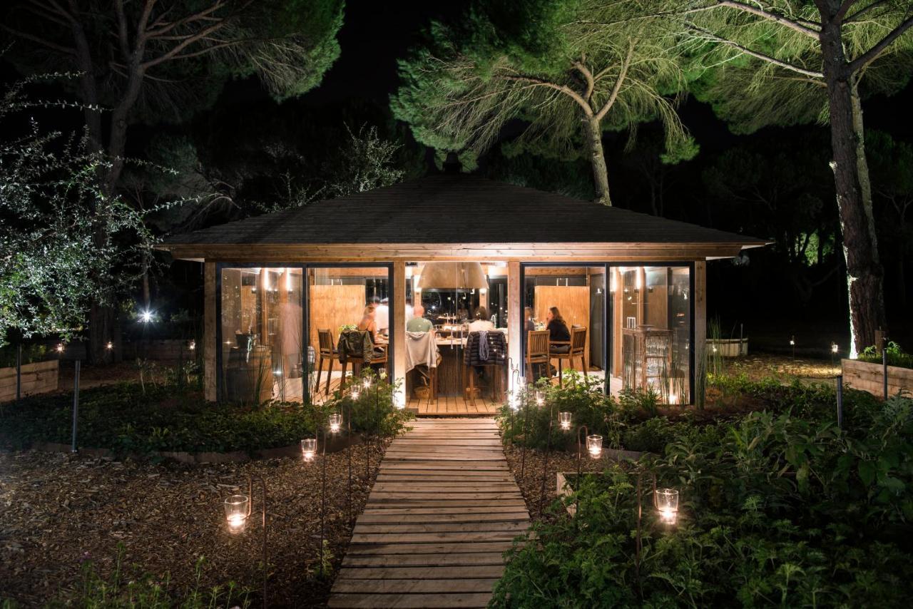 Sublime Comporta Country Retreat & Spa Ngoại thất bức ảnh