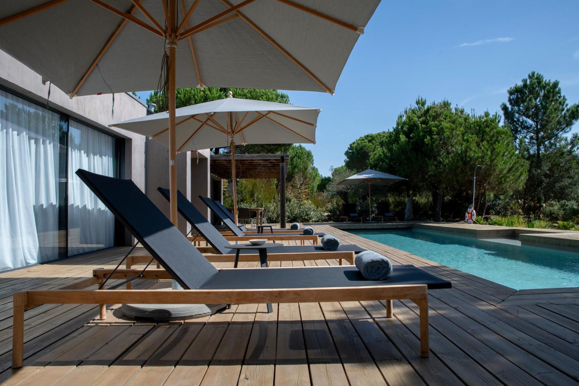 Sublime Comporta Country Retreat & Spa Ngoại thất bức ảnh