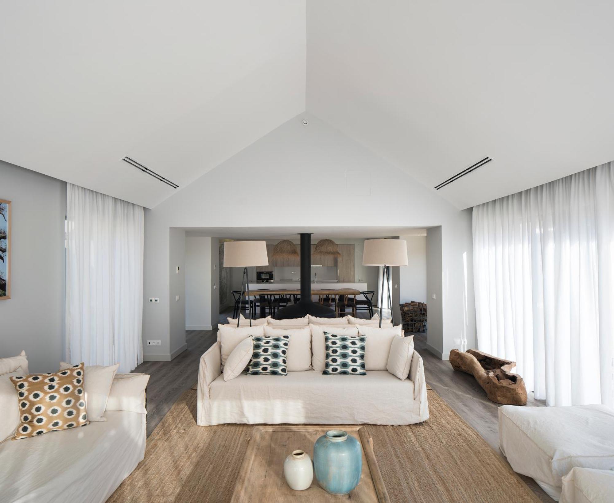 Sublime Comporta Country Retreat & Spa Ngoại thất bức ảnh