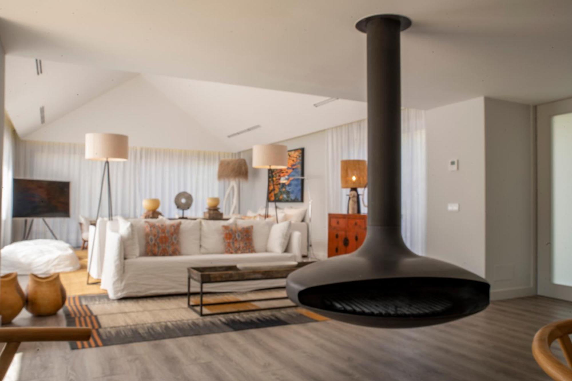 Sublime Comporta Country Retreat & Spa Ngoại thất bức ảnh
