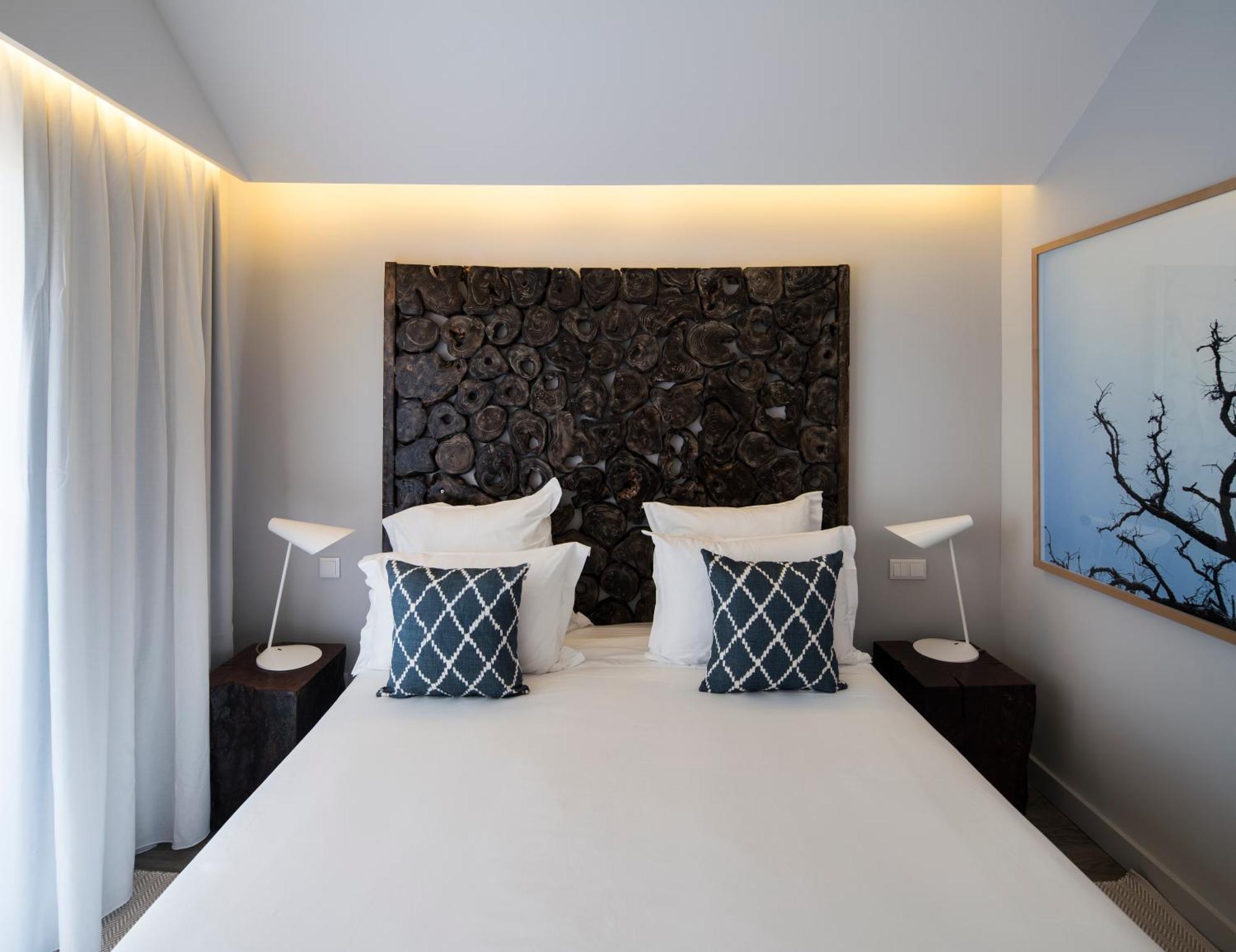 Sublime Comporta Country Retreat & Spa Ngoại thất bức ảnh