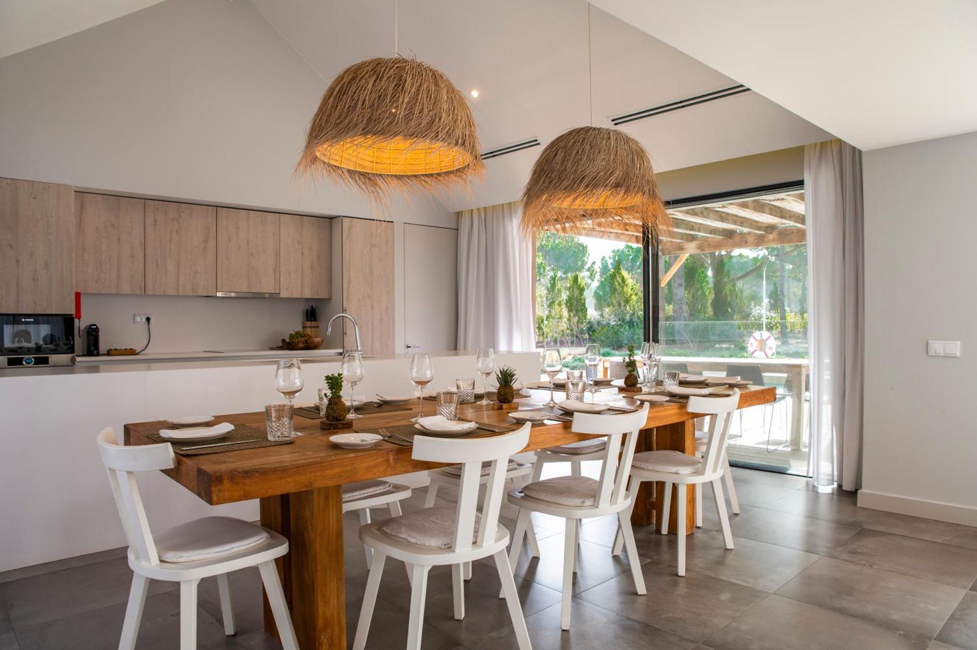 Sublime Comporta Country Retreat & Spa Ngoại thất bức ảnh