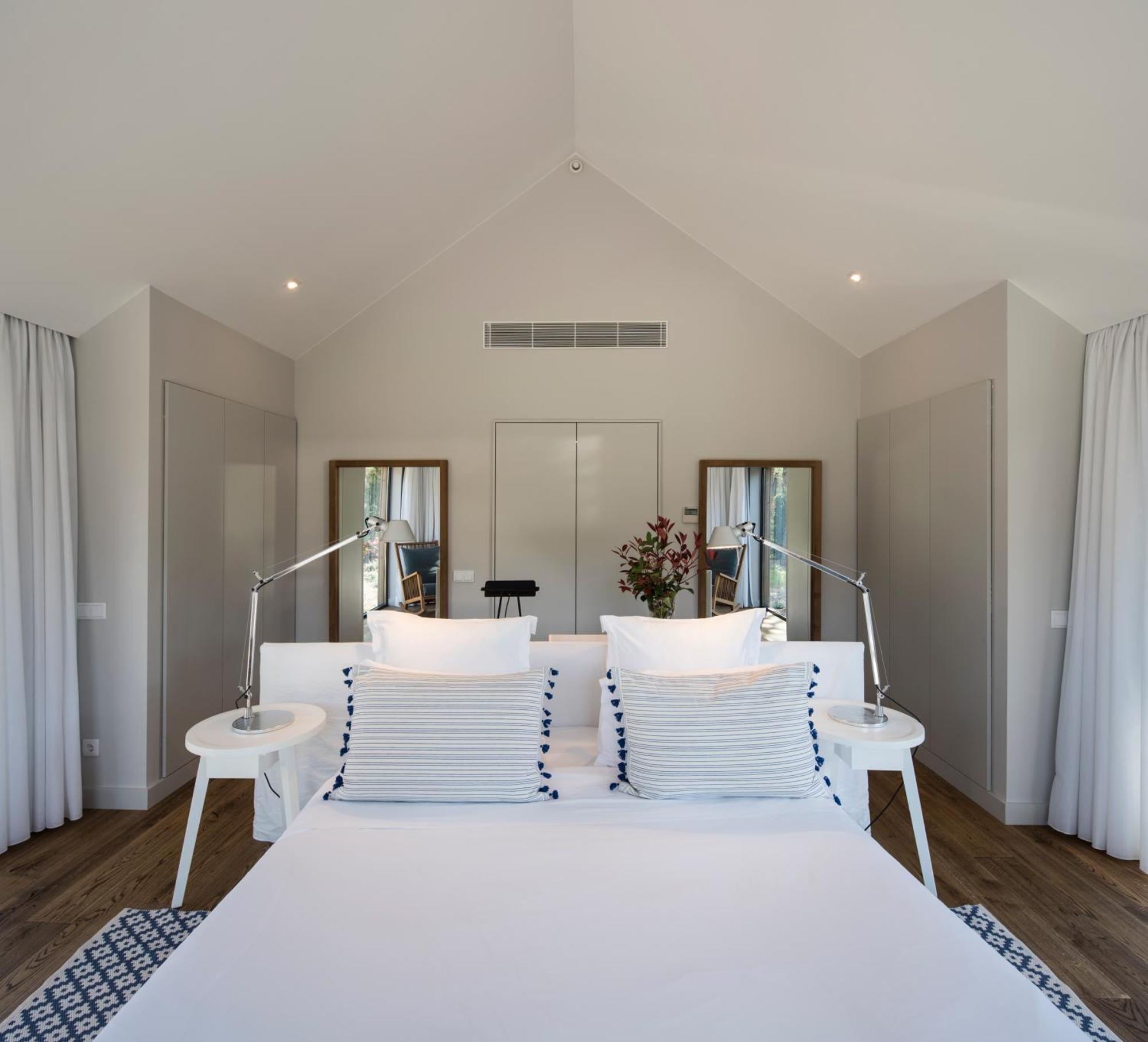 Sublime Comporta Country Retreat & Spa Ngoại thất bức ảnh