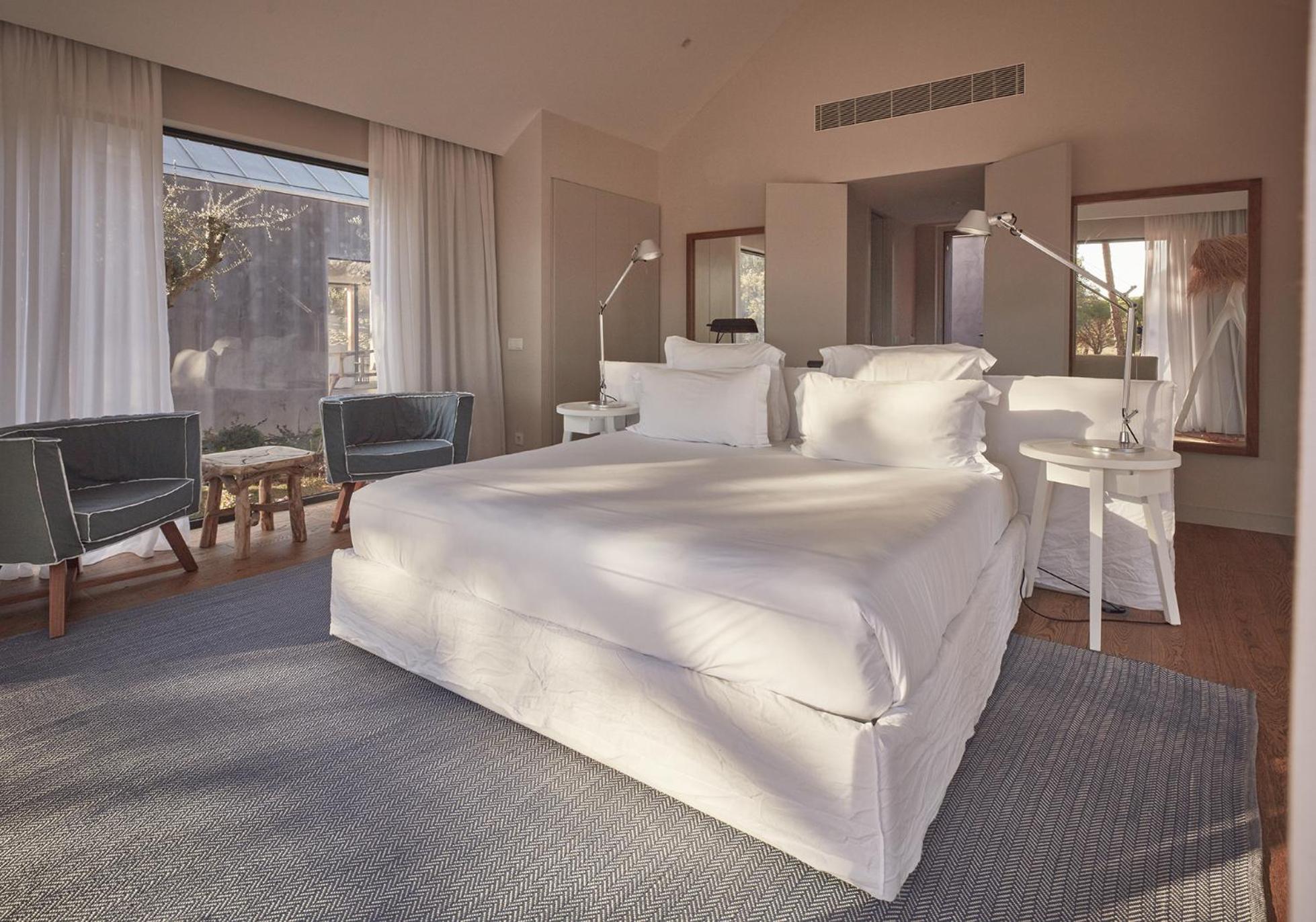 Sublime Comporta Country Retreat & Spa Ngoại thất bức ảnh