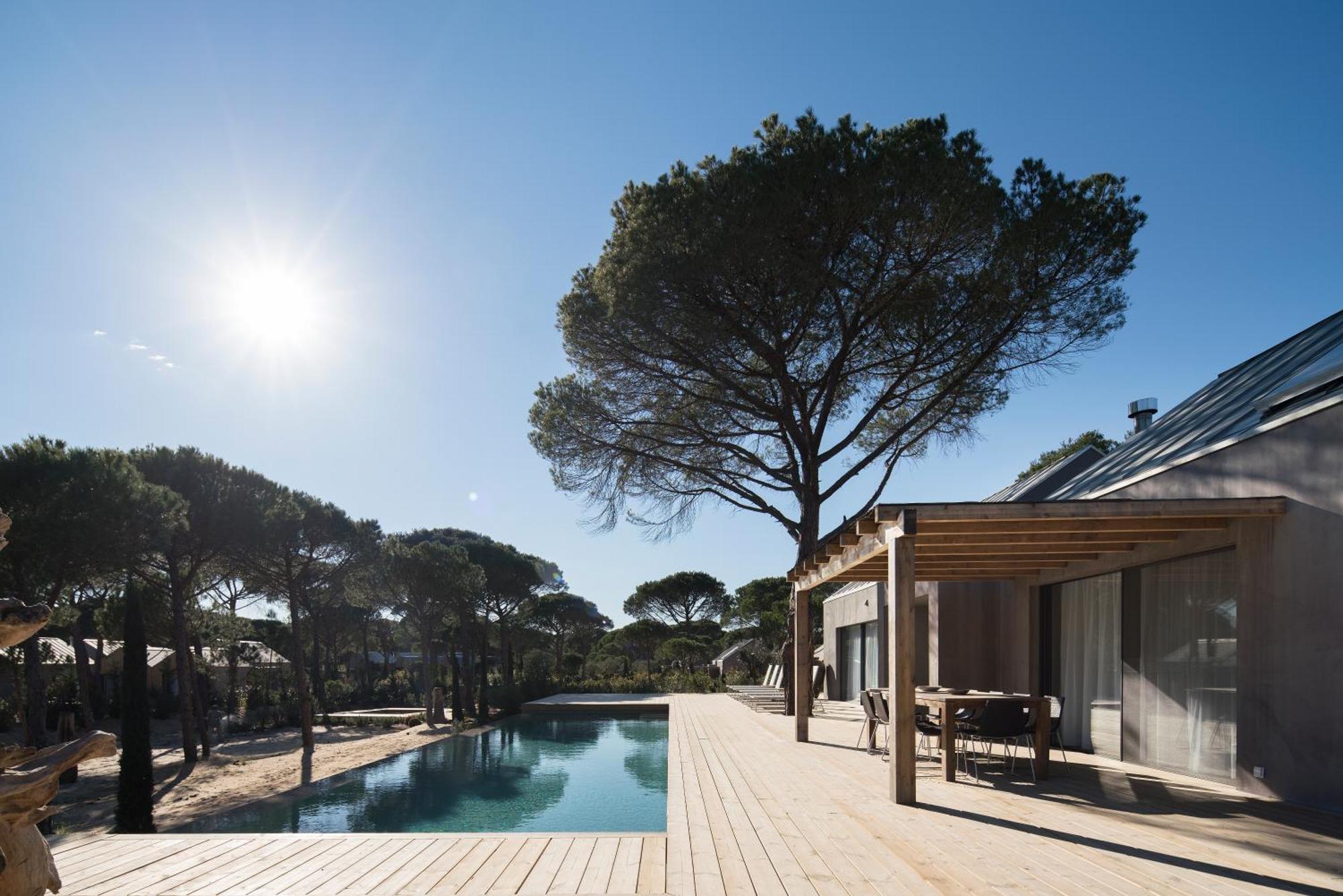 Sublime Comporta Country Retreat & Spa Ngoại thất bức ảnh