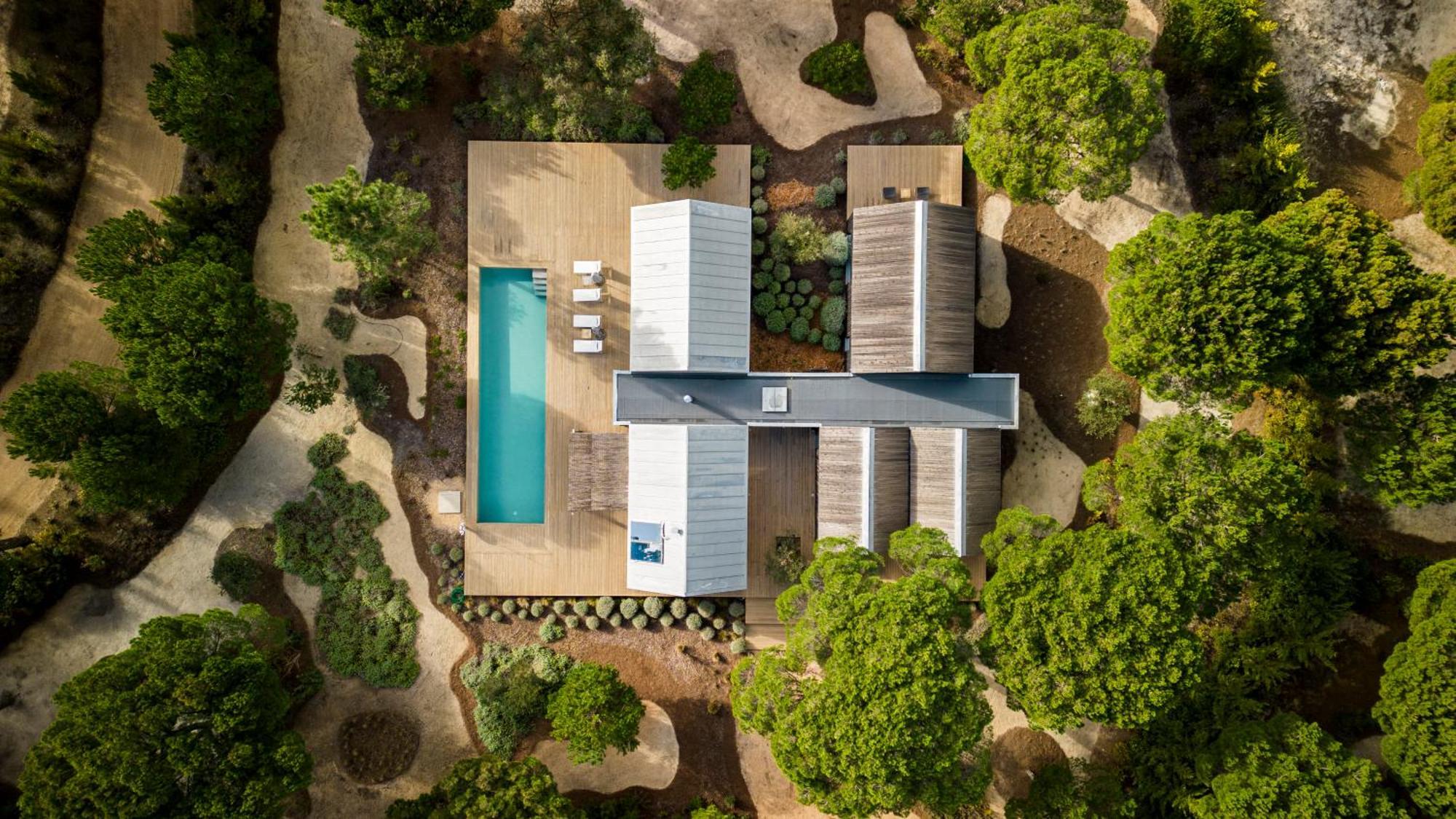 Sublime Comporta Country Retreat & Spa Ngoại thất bức ảnh