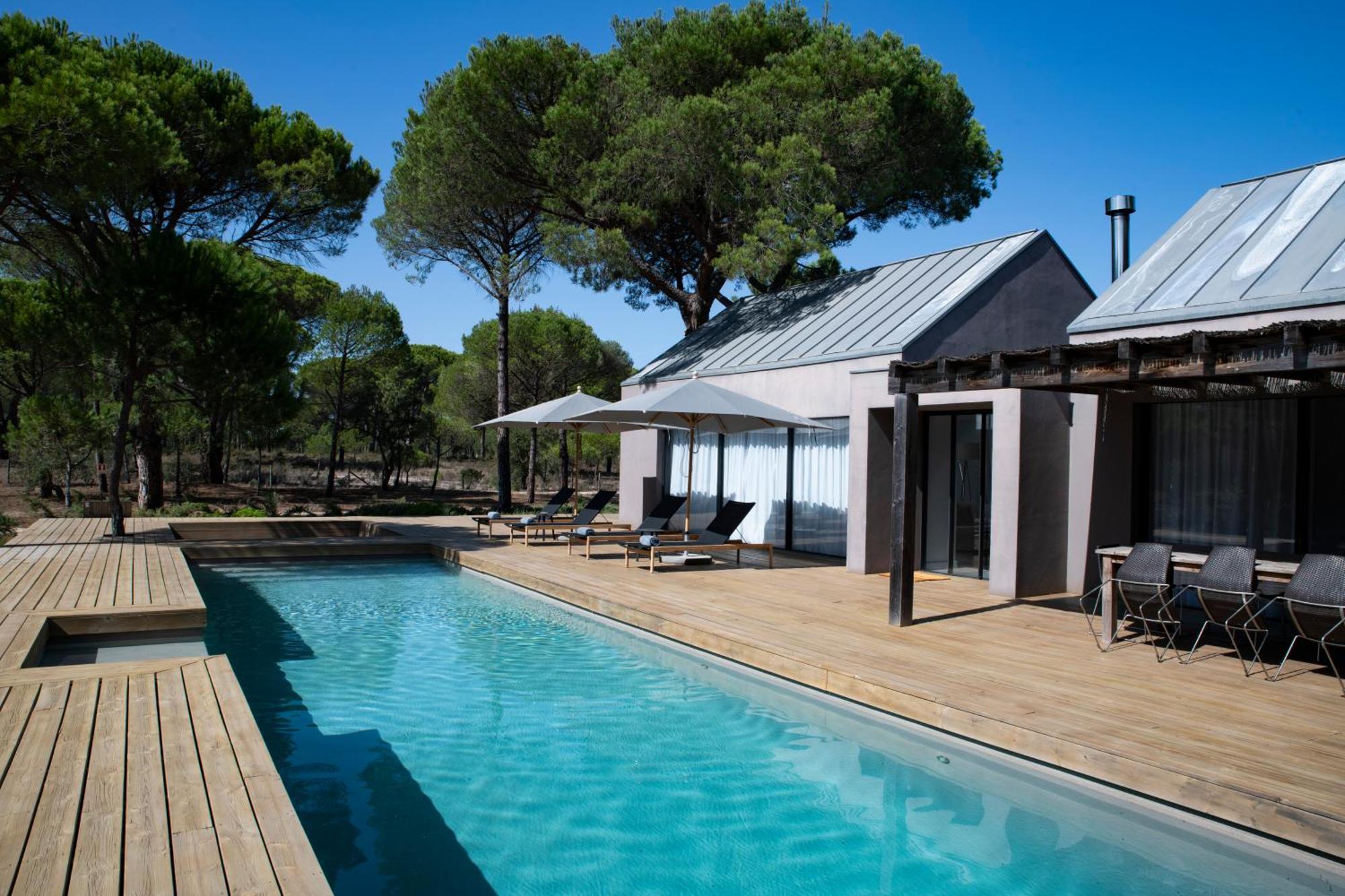 Sublime Comporta Country Retreat & Spa Ngoại thất bức ảnh