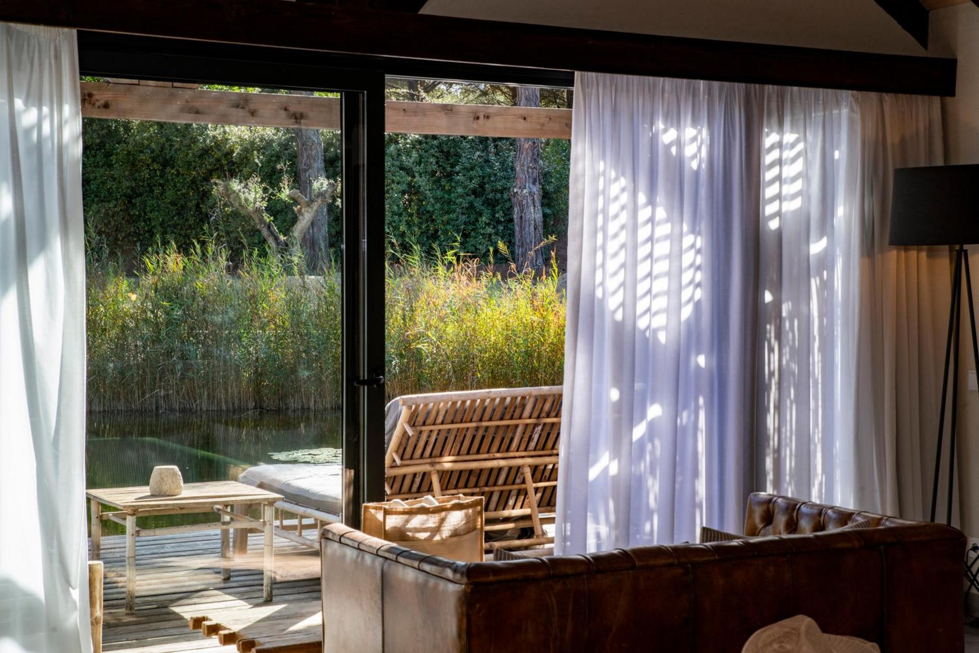 Sublime Comporta Country Retreat & Spa Ngoại thất bức ảnh