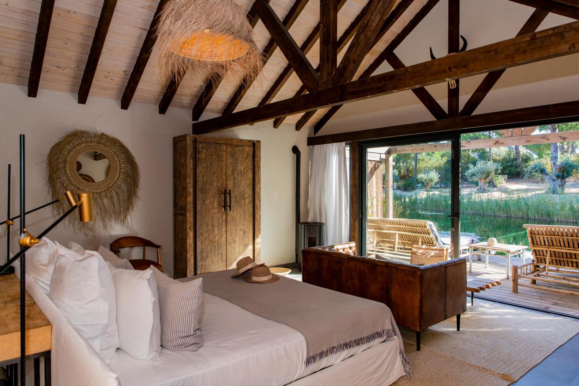 Sublime Comporta Country Retreat & Spa Ngoại thất bức ảnh