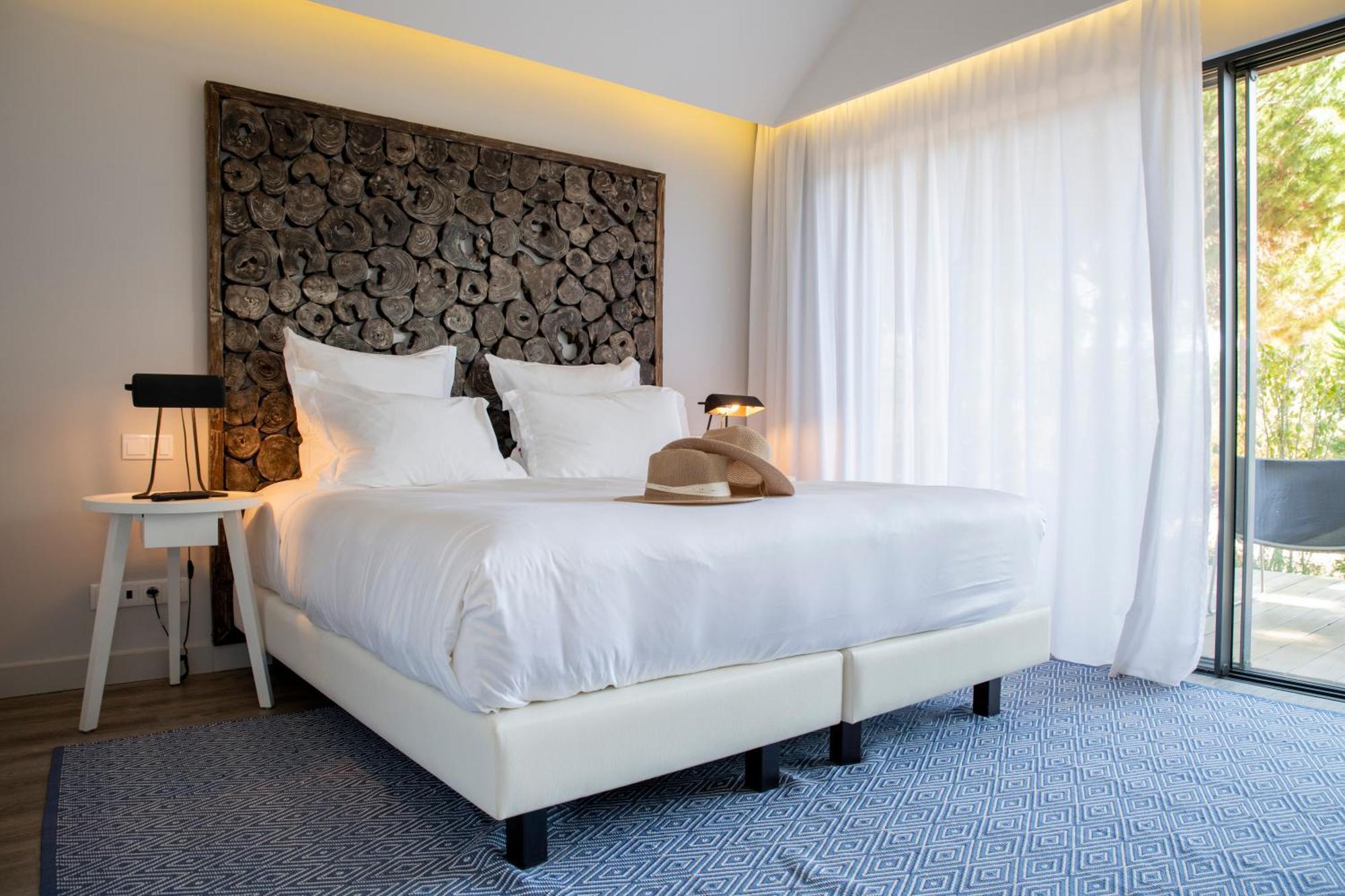 Sublime Comporta Country Retreat & Spa Ngoại thất bức ảnh