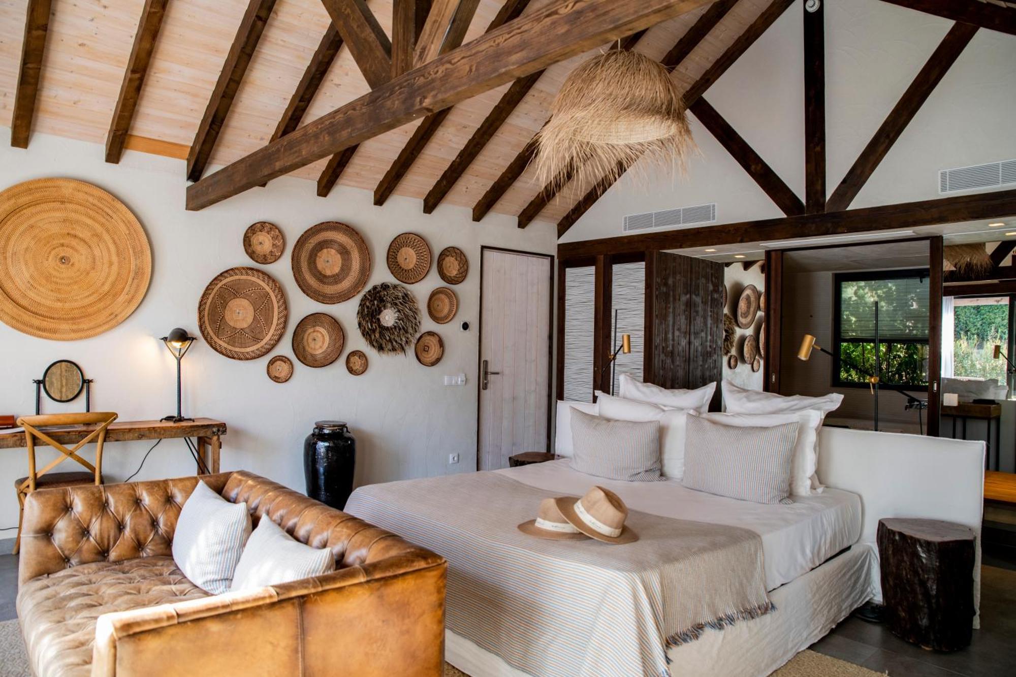 Sublime Comporta Country Retreat & Spa Ngoại thất bức ảnh