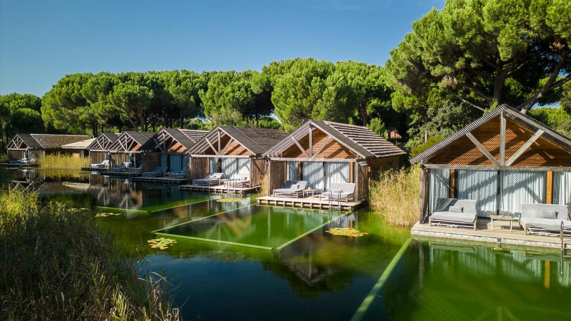 Sublime Comporta Country Retreat & Spa Ngoại thất bức ảnh