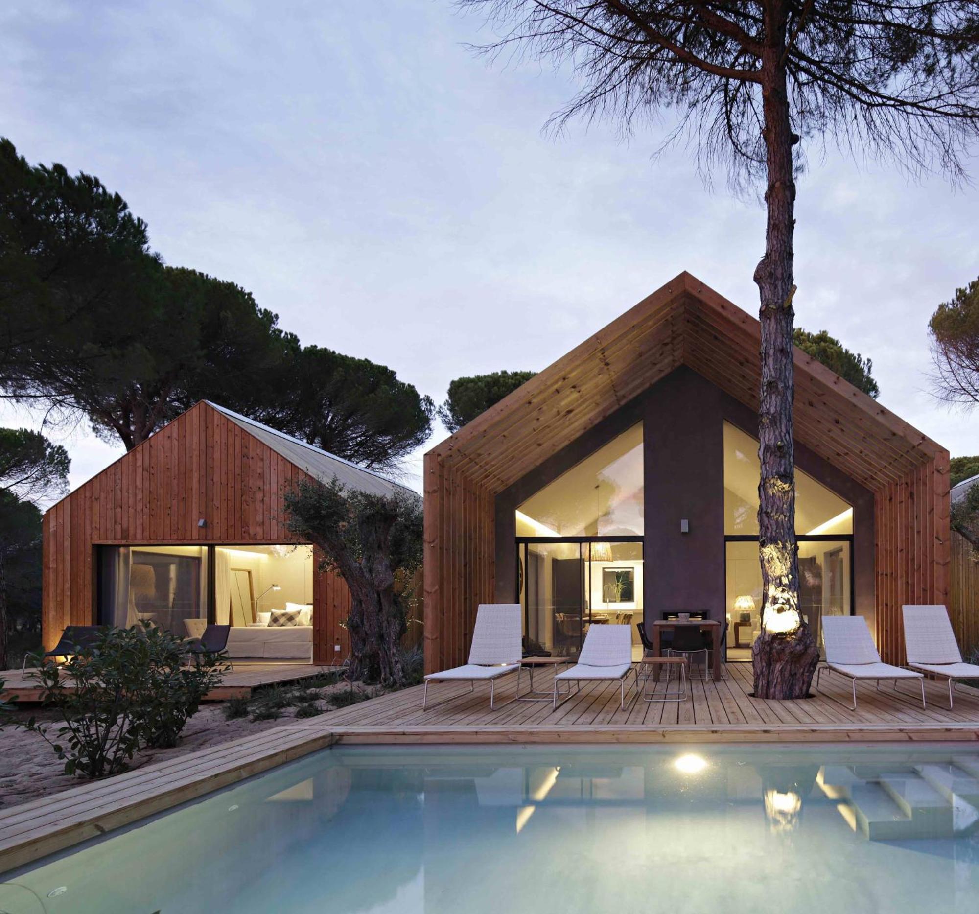 Sublime Comporta Country Retreat & Spa Ngoại thất bức ảnh