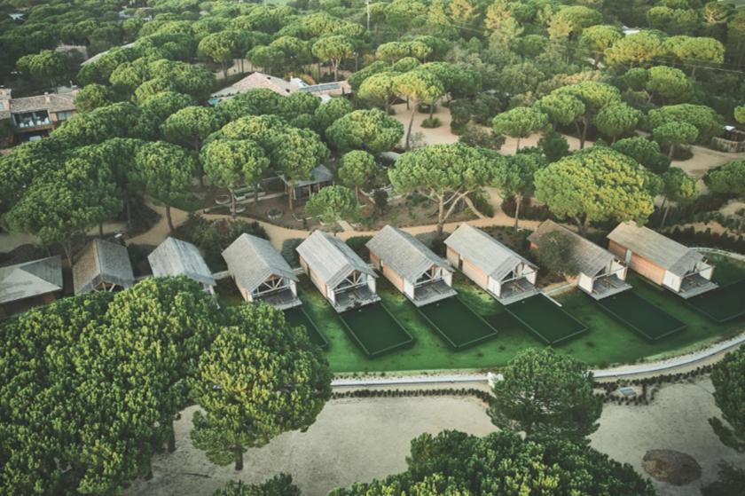 Sublime Comporta Country Retreat & Spa Ngoại thất bức ảnh