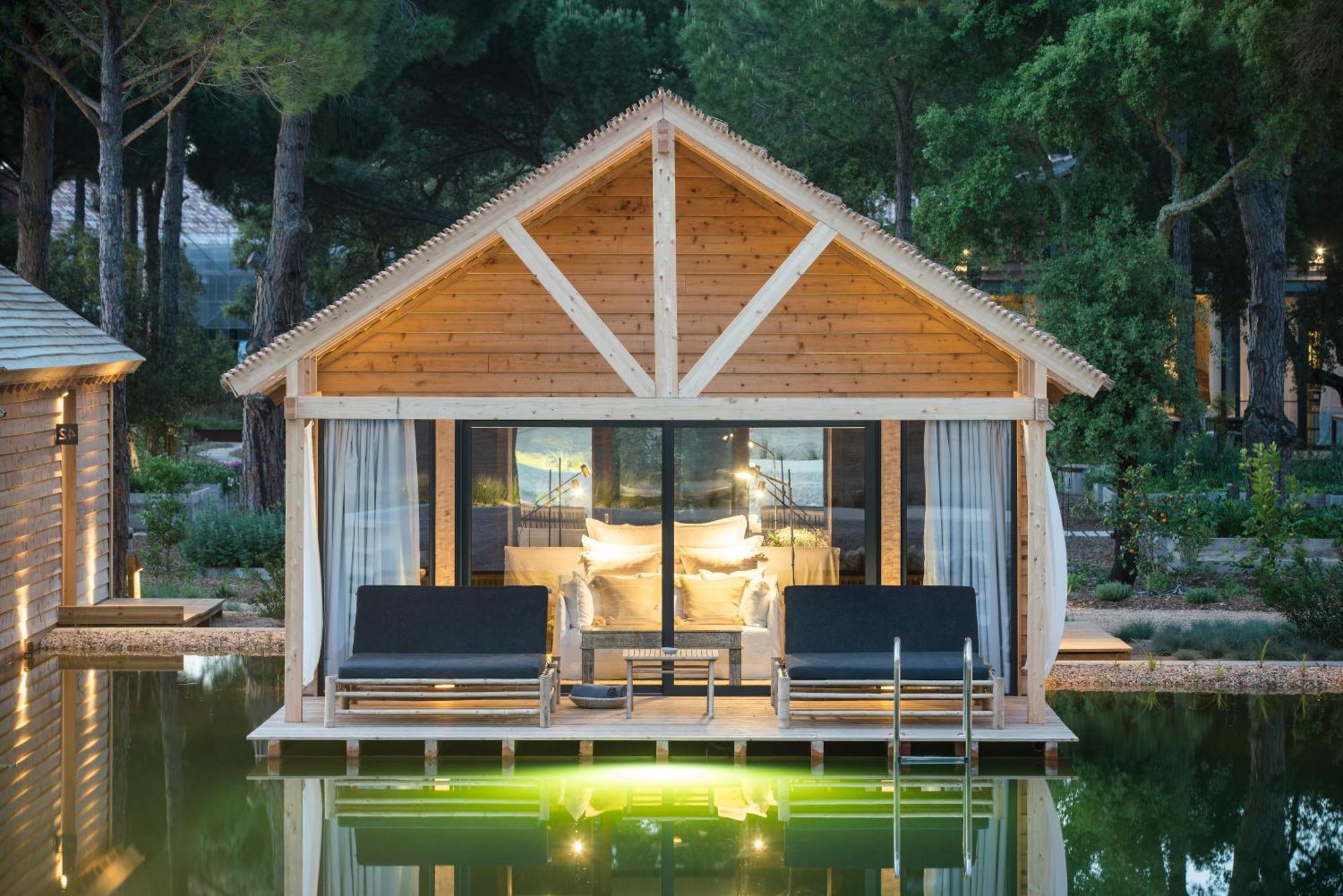 Sublime Comporta Country Retreat & Spa Ngoại thất bức ảnh
