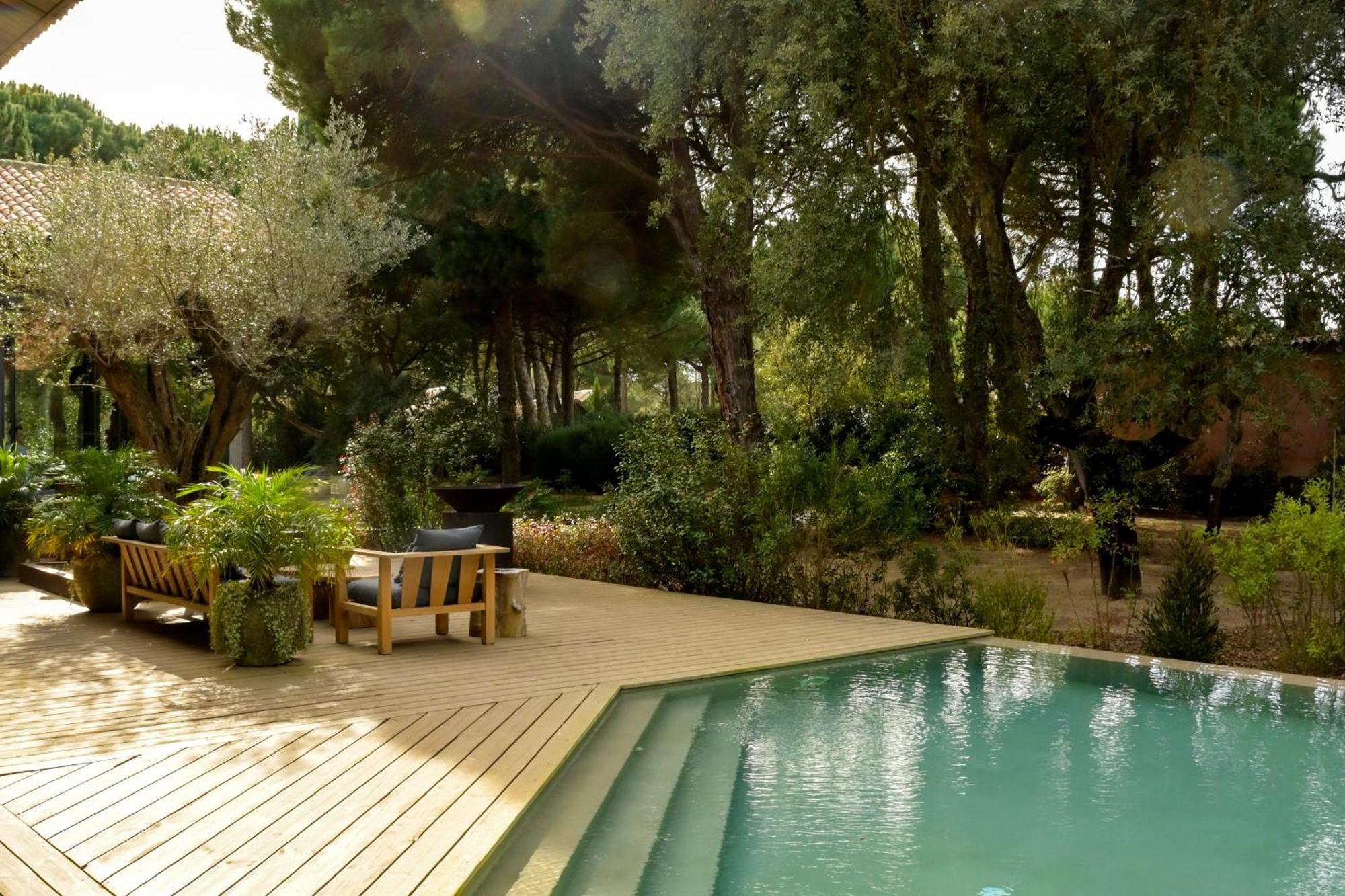 Sublime Comporta Country Retreat & Spa Ngoại thất bức ảnh