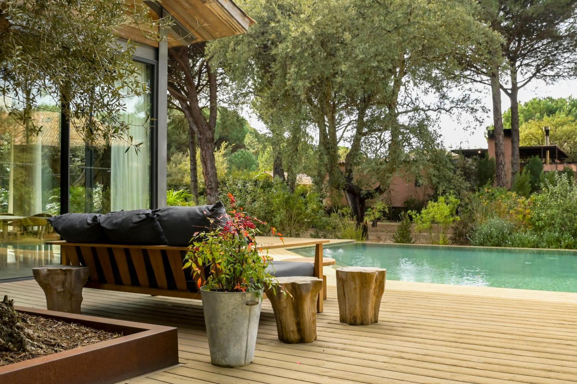 Sublime Comporta Country Retreat & Spa Ngoại thất bức ảnh