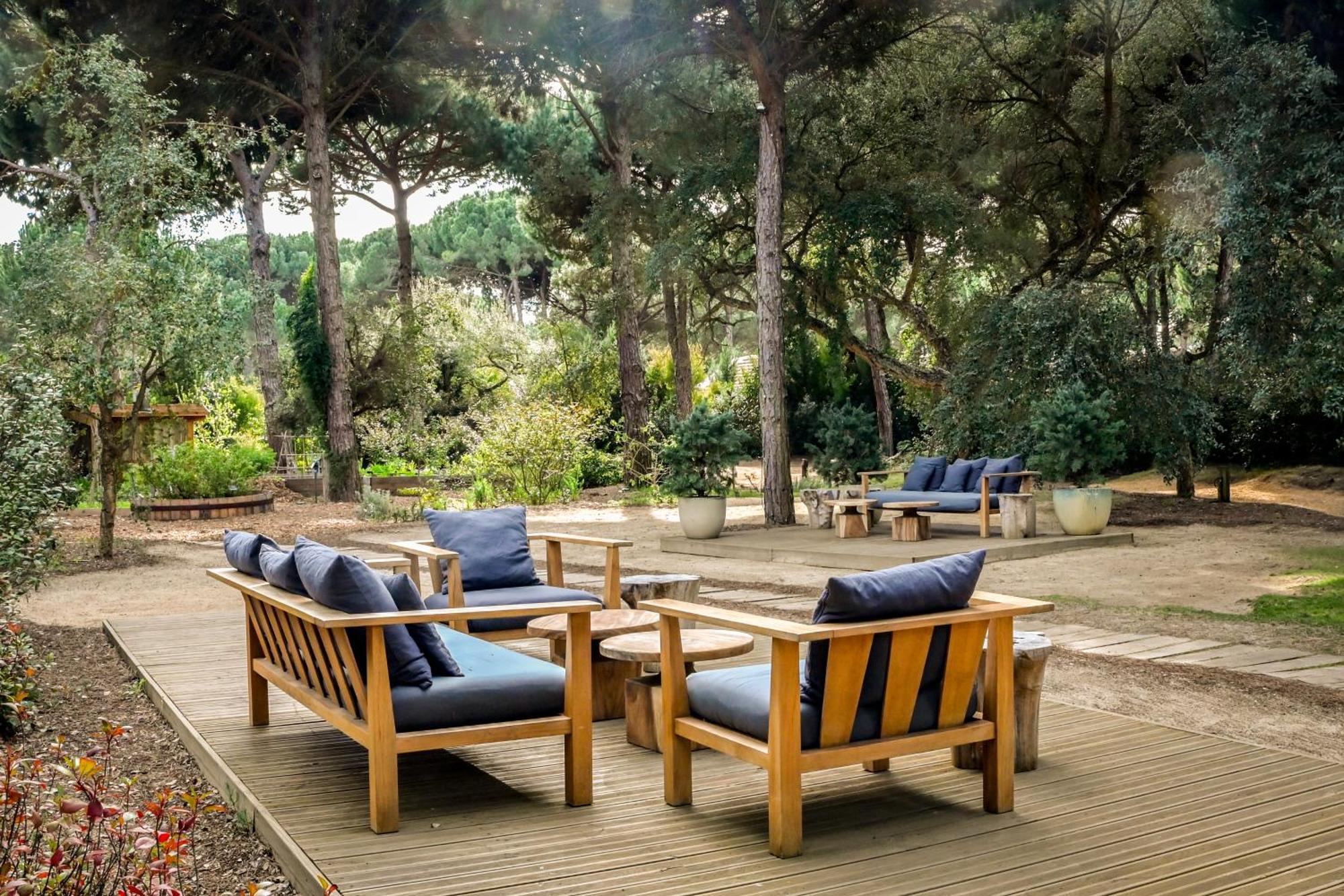 Sublime Comporta Country Retreat & Spa Ngoại thất bức ảnh