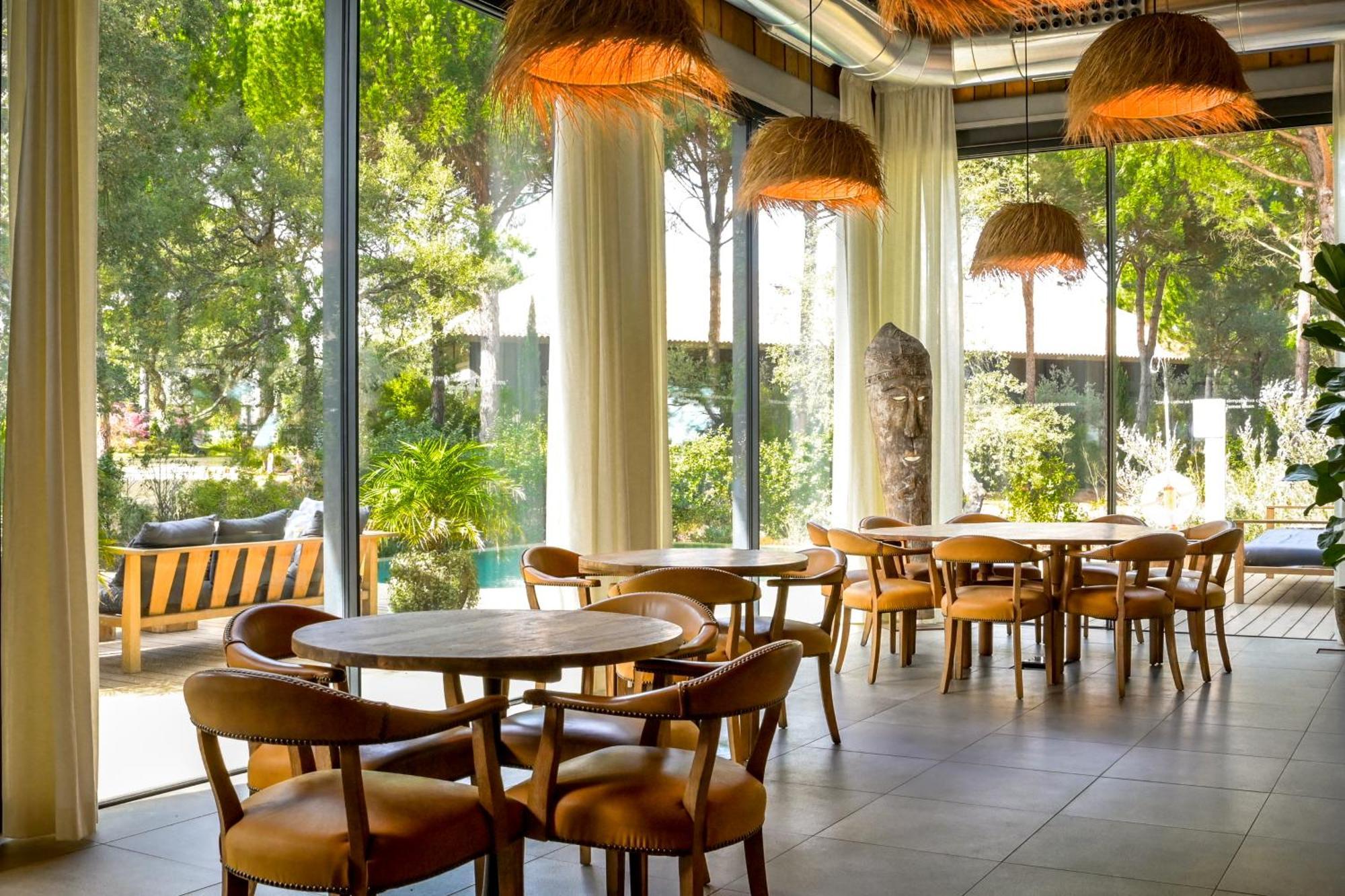Sublime Comporta Country Retreat & Spa Ngoại thất bức ảnh