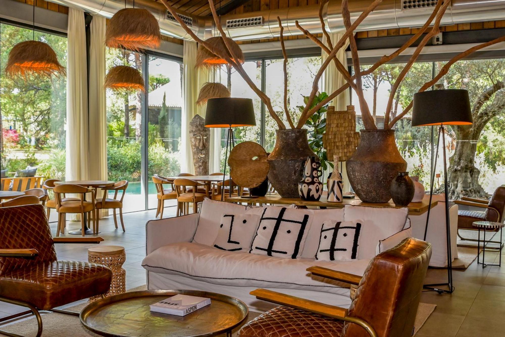 Sublime Comporta Country Retreat & Spa Ngoại thất bức ảnh