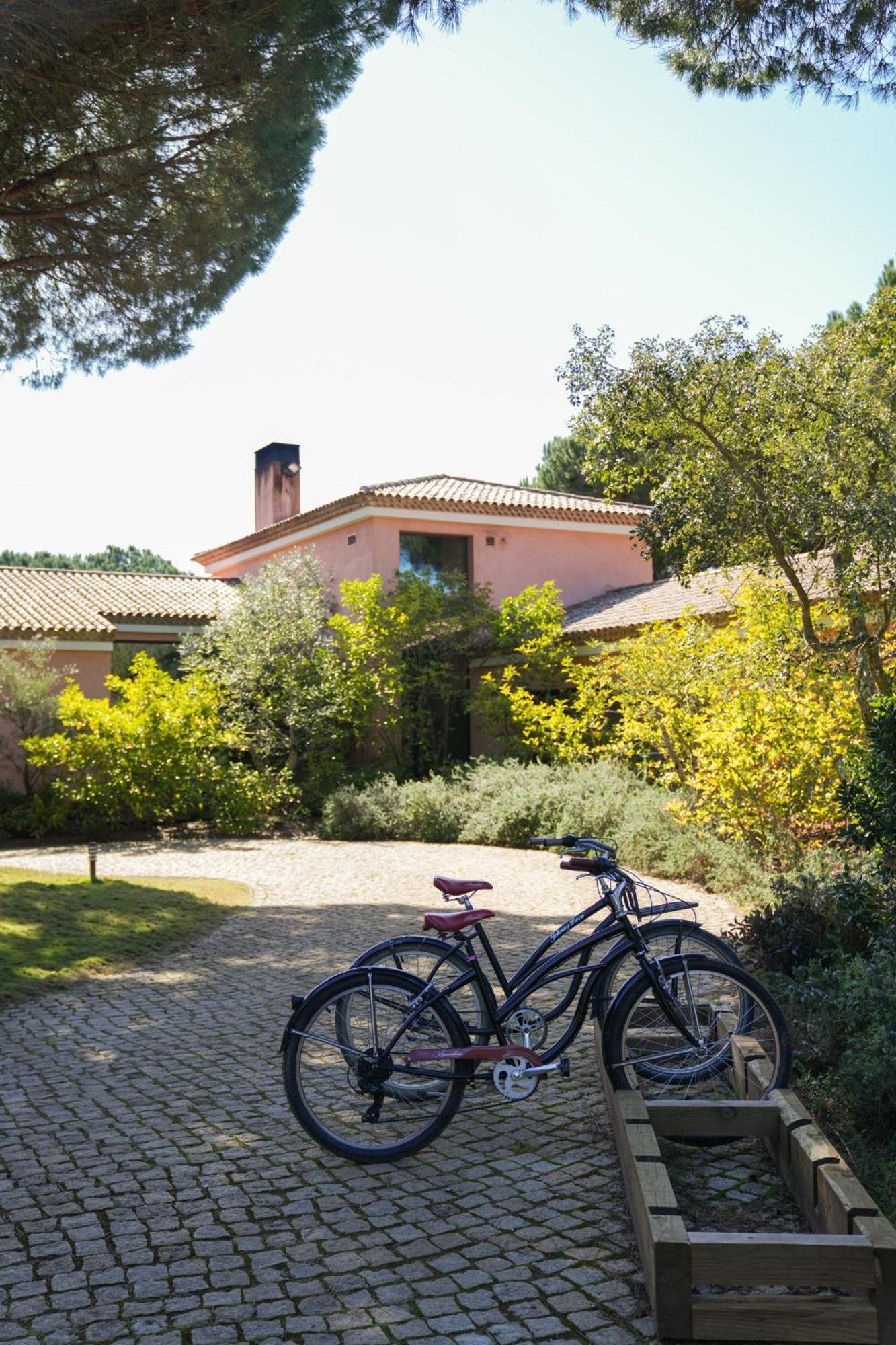 Sublime Comporta Country Retreat & Spa Ngoại thất bức ảnh